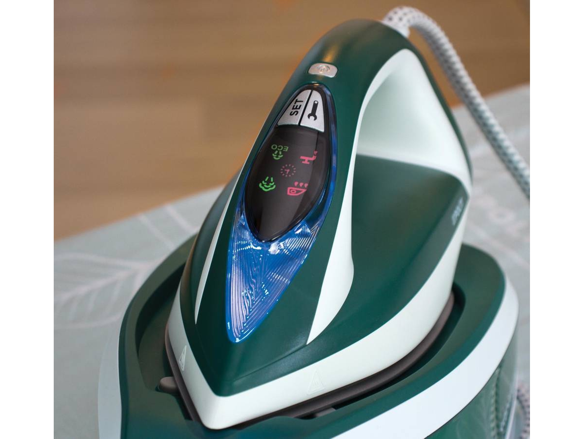 Polti Bügeleisenstation Ve30.40 - Acquista Su