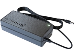 Cargador Compatible con Bicicleta Eléctrica Mpman Eb7 42V 2A ¡GO SOLID