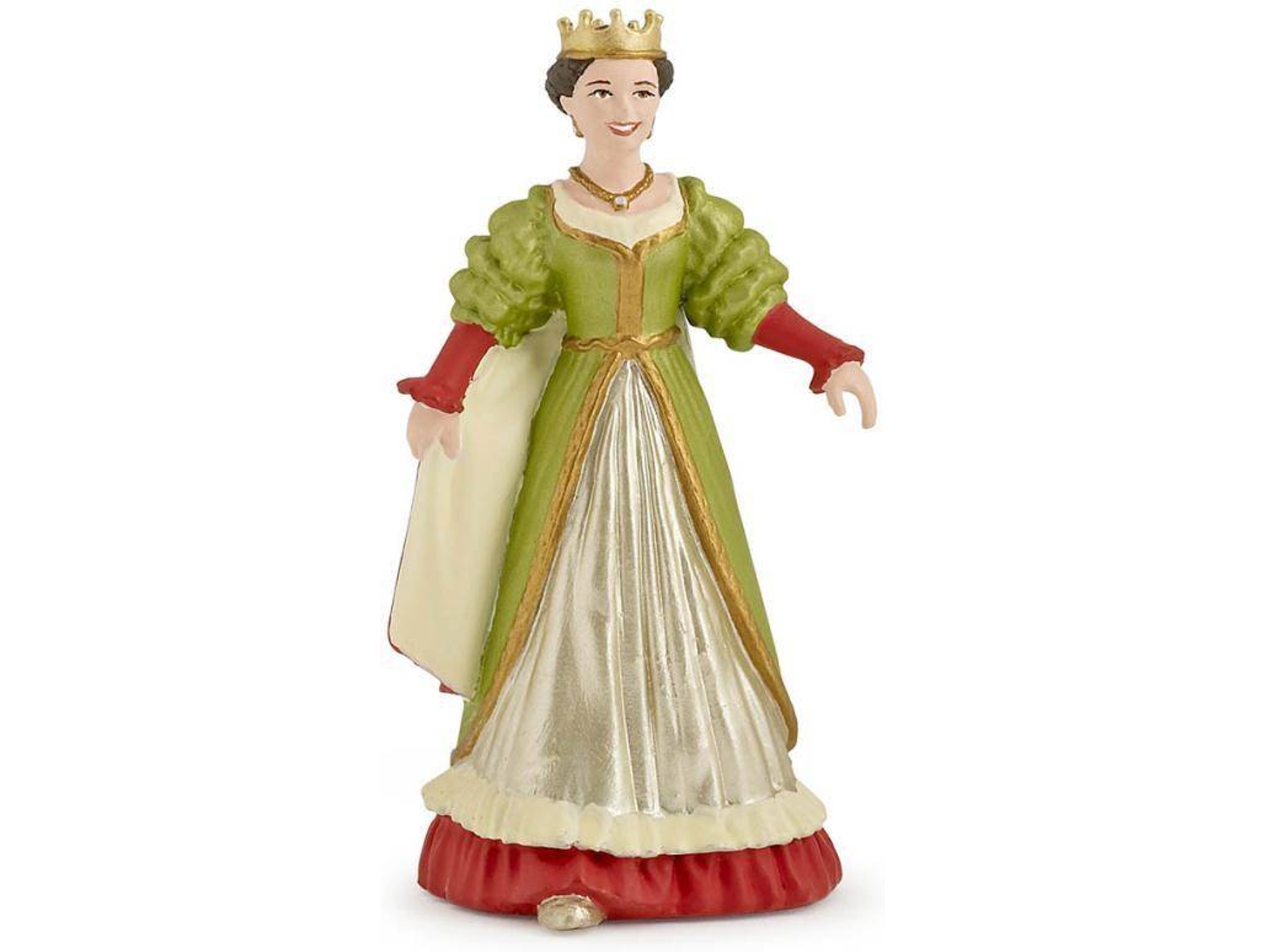 Figura PAPO Reina Marguerite