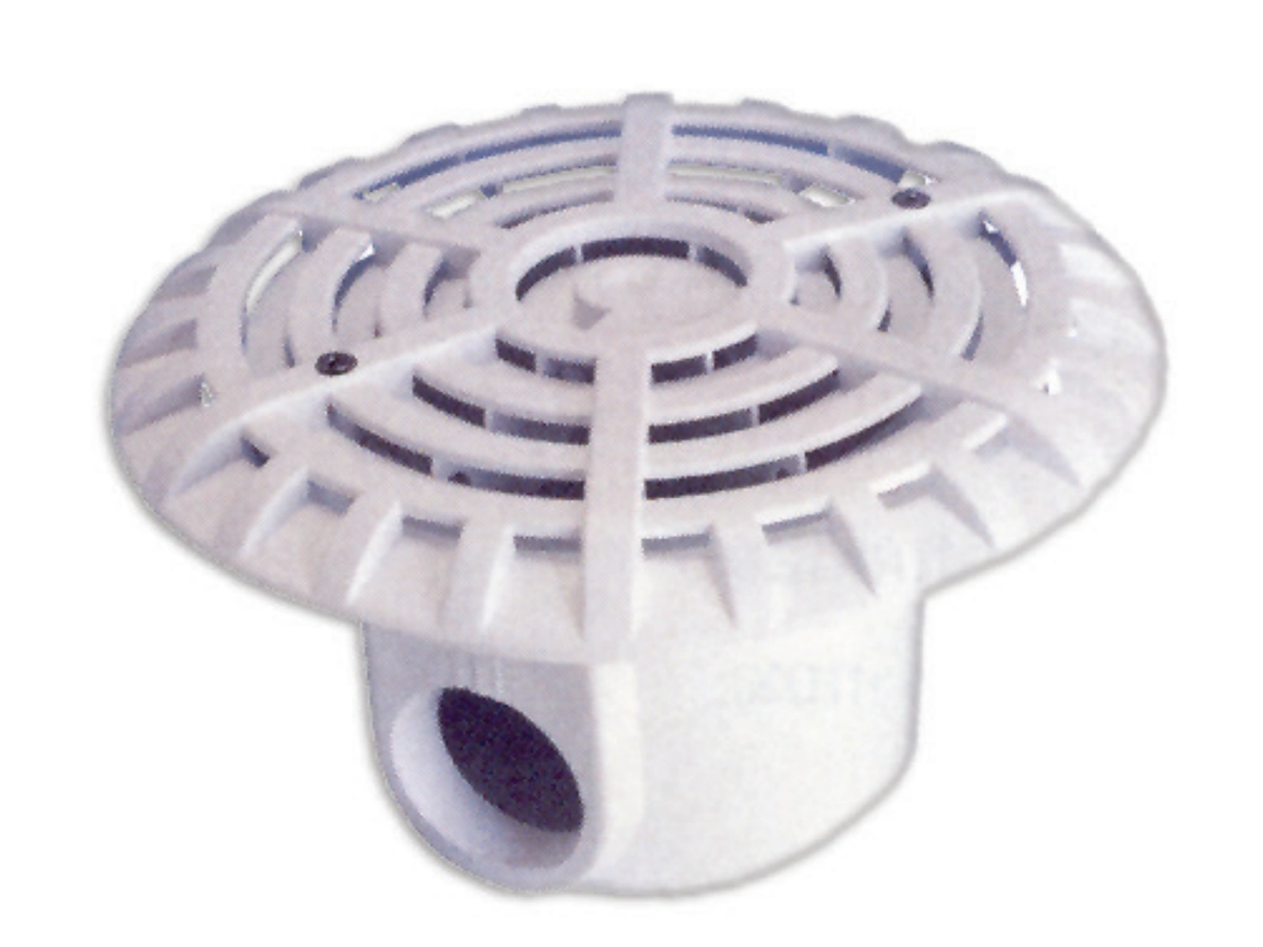 Fondo ABS Betão White Color CERTIKIN