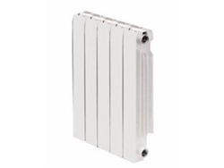 Radiador Europa E800 De 5 Elementos Ferroli