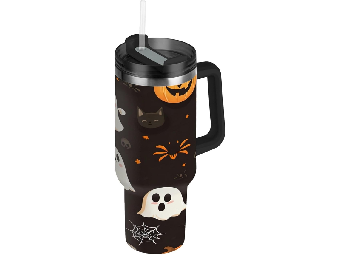 Vaso Acero Inoxidable Bpa - Vaso Térmico Portátil