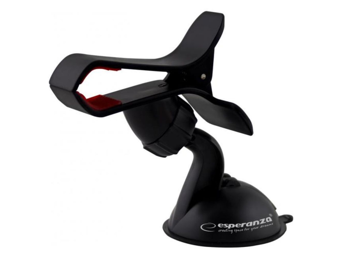 Soporte De Ventosa Universal DIV Para Teléfonos Móviles