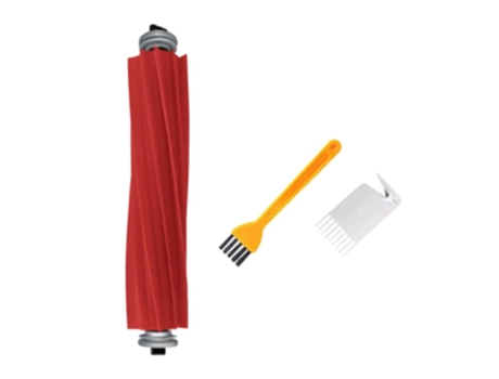 3pcs escova principal para roborock t8/g10s/g10s pro/s7 t7s aspirador de pó