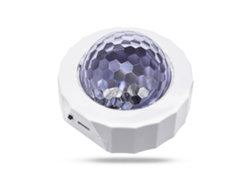 2026-luz Ambiental Led Para Coche 3w 5v Con Sensor De Sonido Batería 300mah Usb Decoración Interior Auto Modo Automático