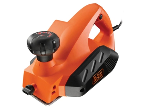 Cepillo Eléctrico 650W Black & Decker