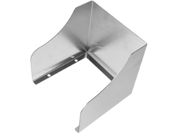 Cubierta Impermeable De Acero Inoxidable Inoomp Para Enchufes Cubierta Impermeable Para Enchufes Protección Impermeable
