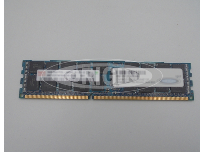 Memoria RAM DDR3 ORIGIN STORAGE 731765-B21-OS (1 x 8 GB - 1600 MHz - CL 11 - Verde)