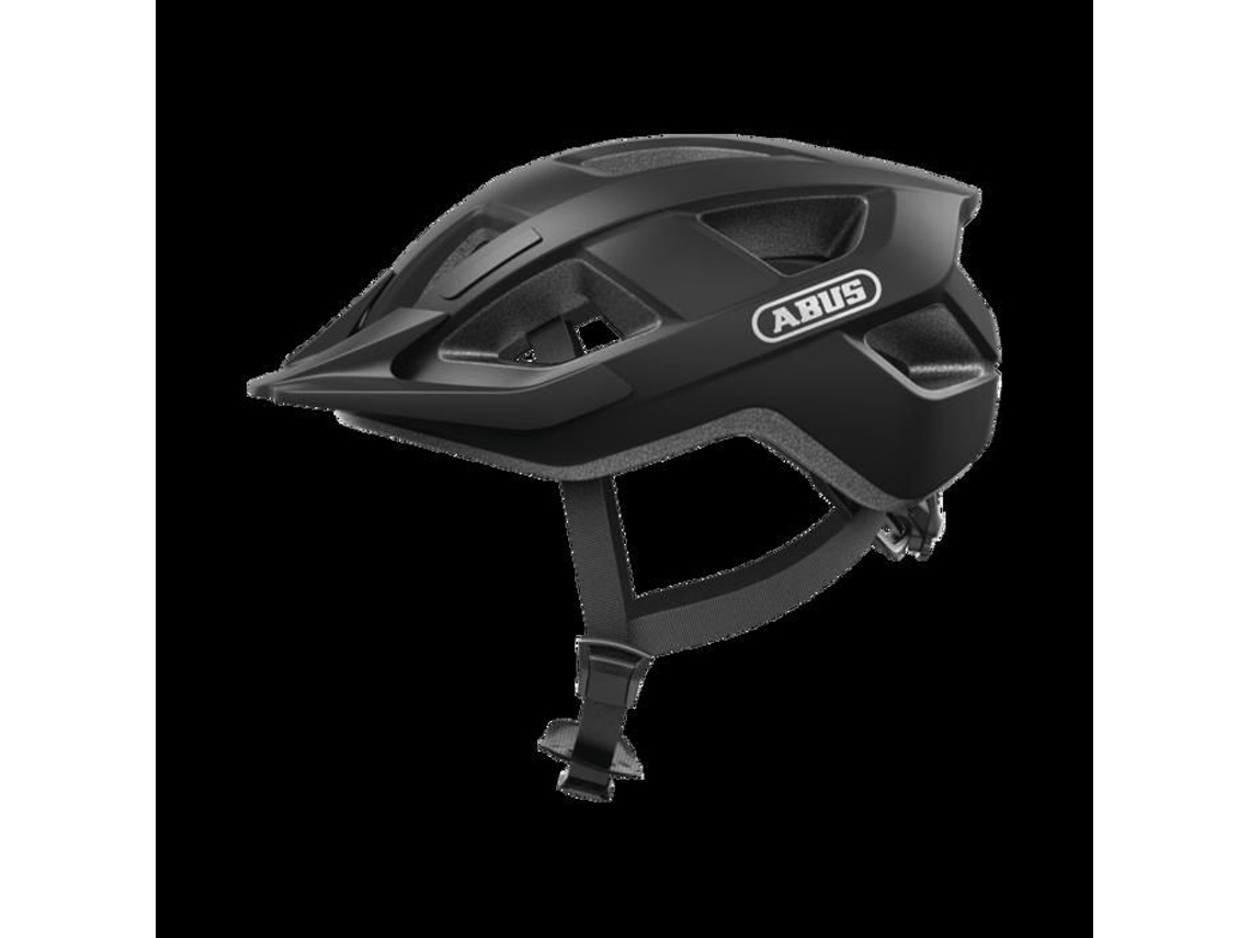 Casco De Bicicleta Abus Aduro 3.0