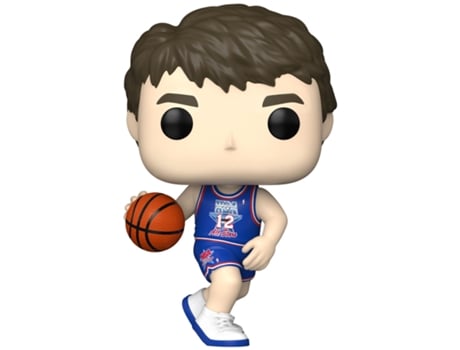 Funko Pop! NBA All Star John Stockton 1922 #141