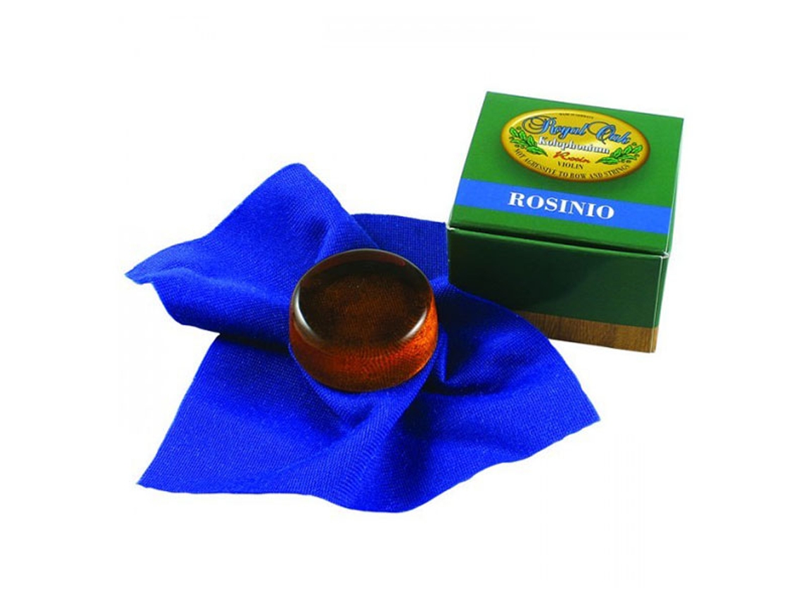 Violín / Viola de Resina Royal Oak ROSINIO