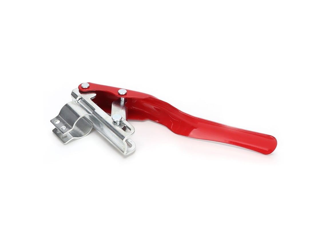 Palanca de freno y embrague práctica para motor diésel refrigerado por aire, accesorio para minitractores.