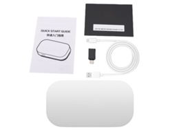 Tarjeta De Captura Ezcap Gamelink Neo 4k Hd Con Latencia Ultra Baja Usb 3.2 Para Streaming Y Grabación