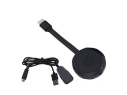 Adaptador Inalámbrico De Pantalla Hdmi (proyección Inalámbrica De Pantalla Hd 4k)