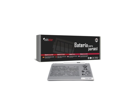 Batería de Computador Portátil Sony
