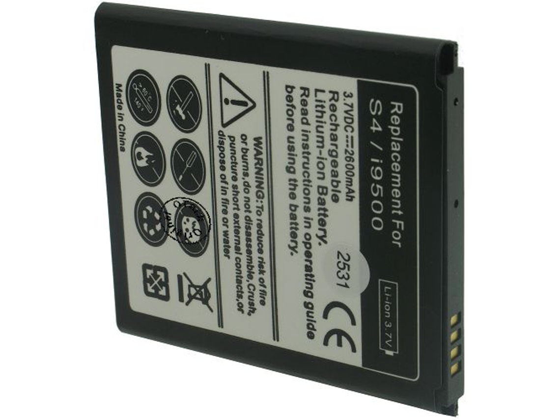 Batería OTECH SMS226-13082540 para SAMSUNG 19502