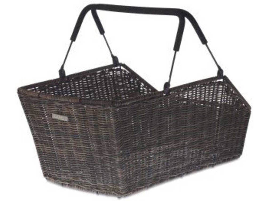 Cesta BASIL Cento Multi Sistema 22l (Tamaño Unico)
