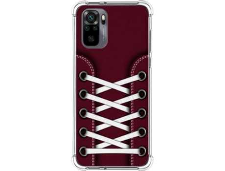 Carcasa Xiaomi Redmi Note 10 / 10S TUMUNDOSMARTPHONE Dibujos Antigolpes Multicolor