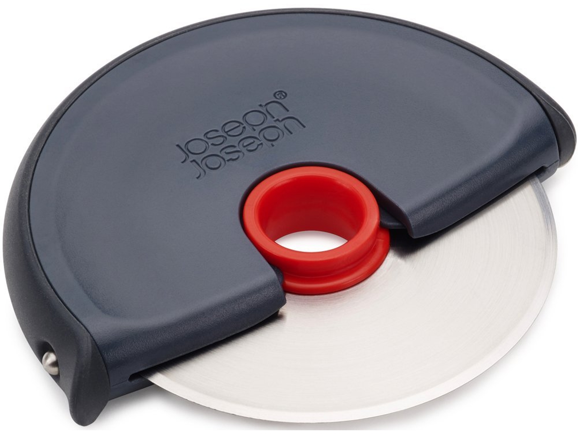 Cortador de Pizzas JOSEPH JOSEPH Disc Gris