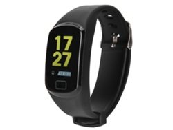Pulsera Inteligente Bluetooth Deportiva Resistente Al Agua Para Salud Y Fitness, Podómetro Para Android E Ios