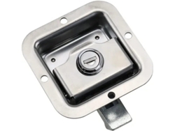 Cerradura Para Caja De Herramientas. Producto De Alta Calidad Para Uso Residencial Y Comercial