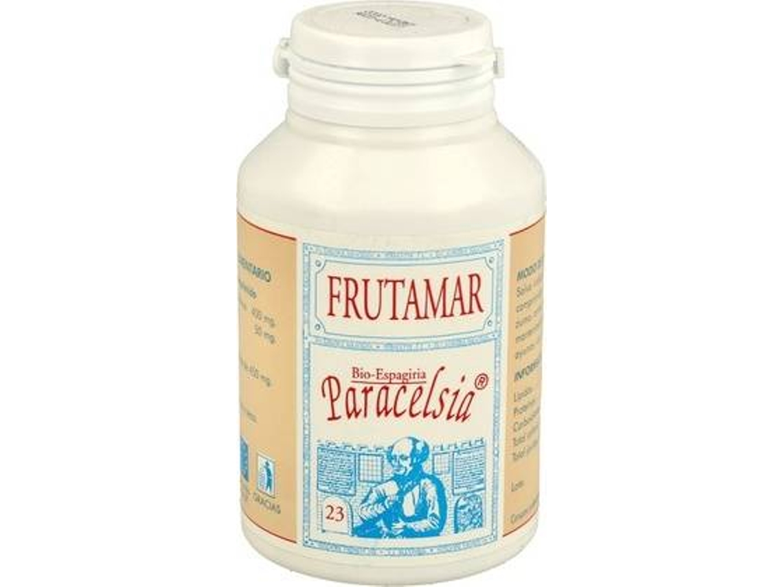 Complemento Alimentar PARACELSIA (90 comprimidos)