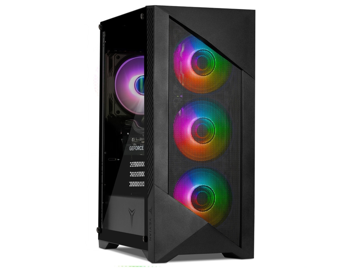 Yeyian Edge Intel Core I5 Ypi-ed44f0c-5601esp