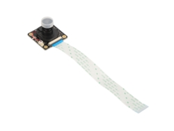 Módulo de câmera de 200 MP com chip IMX290, corte IR e foco fixo para Raspberry Pi 4B, 3B+, 3A+, Zero e Zero 2W.