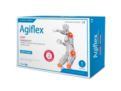 Complemento Alimentar DIETMED Agiflex (20 ampolas de 15ml (Laranja))