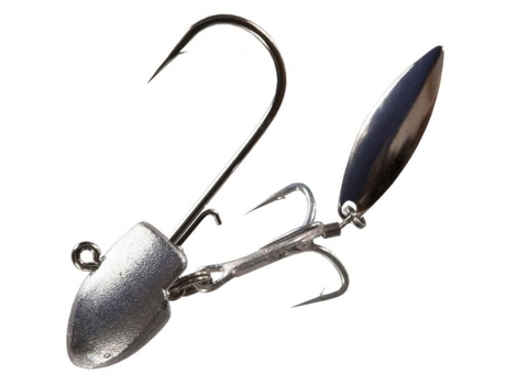 Cabeza de plomo DECOY Sv 34 Blade - H N°3/0 - 10 G