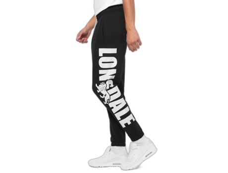 Chándale de Hombre para Fitness PUNCH Chándal Corte Clásico Blanco (3XL)