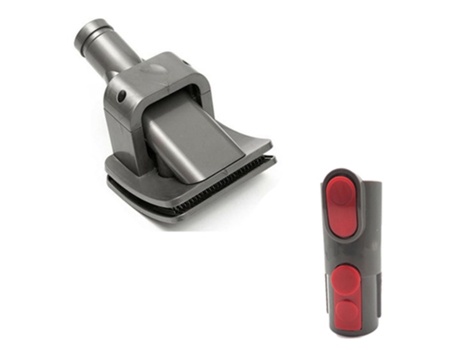 Accesorio Aspiradores DYSON Adaptador de cepillo V7 V8 V10 V11