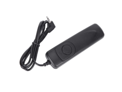 2026yncm-control Remoto De Disparador Para Canon Con Cable, Control Remoto De Obturador Para Cámara