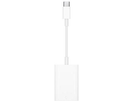 Lector de Tarjetas APPLE USB-C a SD