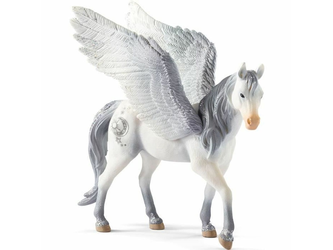 Figura de Jugar SCHLEICH Caballo Plástico (Edad Mínima Recomendada: 5 años)