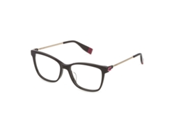 Montura De Gafas Mujer Furla Vfu439-5409hb (lila - Plástico - Ø 54 Mm)