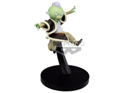 Figura Gobta Otherworlder That Time I Got Reincarnated as a Slime Ver. A 11cm BANPRESTO