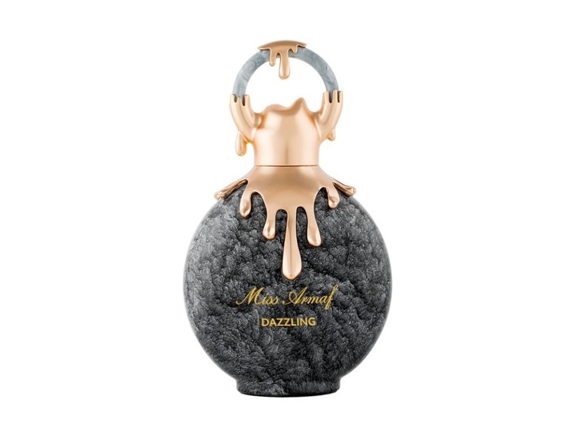 Señorita deslumbrante 100ml Eau De Parfum ? Elegancia sofisticada para las mujeres Armaf