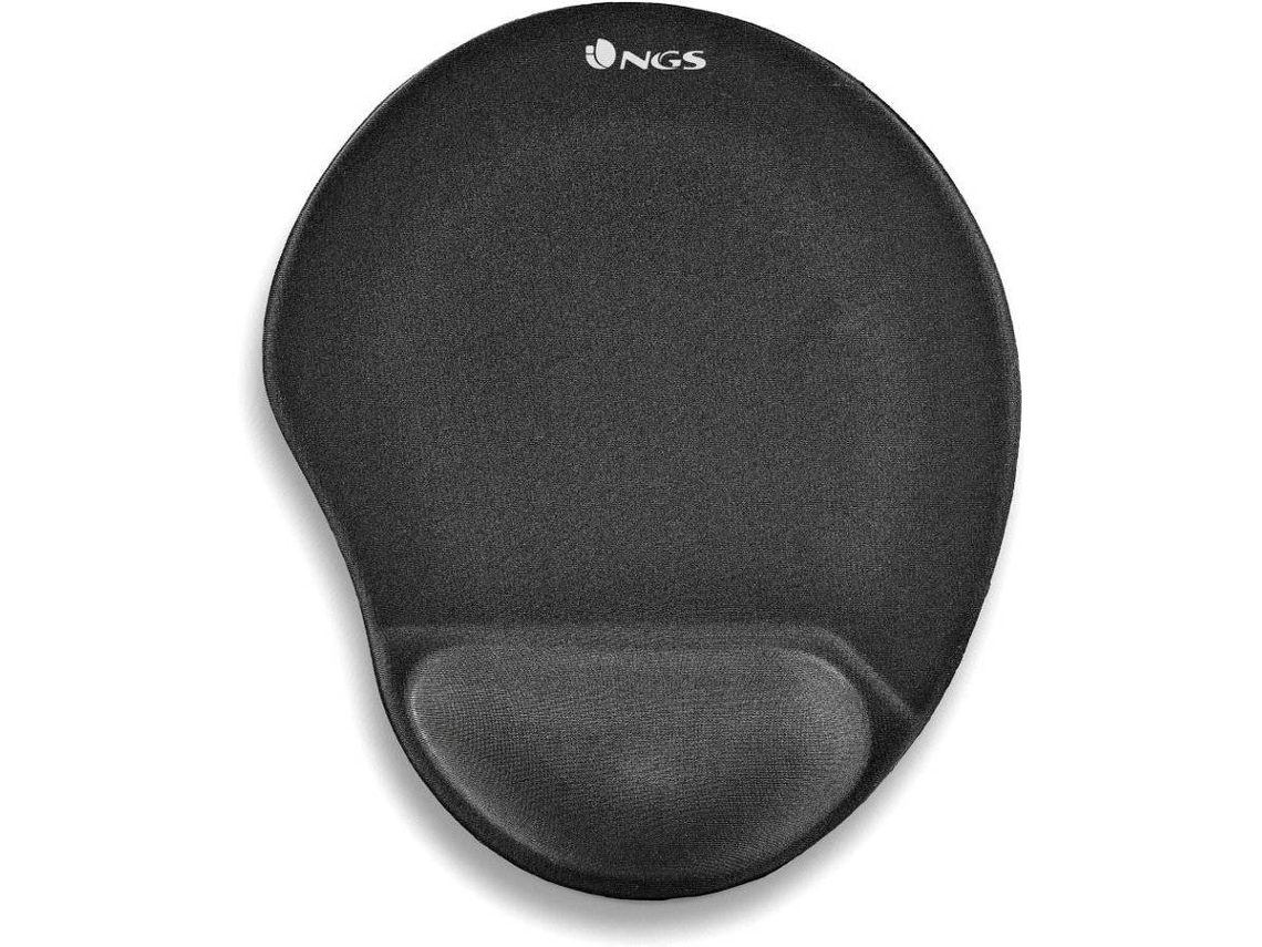 Alfombrilla para ratón NGS Gel Ergonómica 