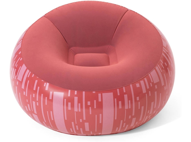 Sillón Hinchable BESTWAY 112x122x66 cm - 75052