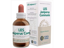 Les Juniperus Communis 50 Ml FORZA VITALE