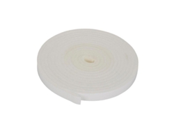 Burlete espuma 19mm  10 mt rollo