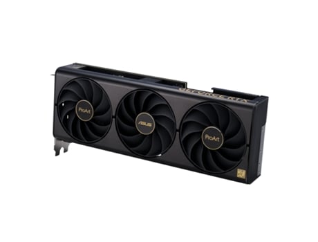 Placa Gráfica ASUS Proart -Rtx4080-O16G Nvidia Geforce Rtx 4080 16 Gb Gddr6X