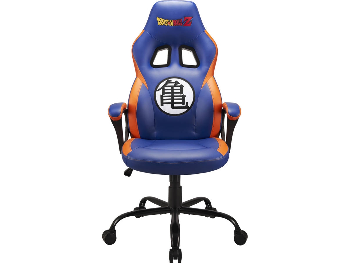 CADEIRA GAMING ORIGINAL DRAGON BALL Z