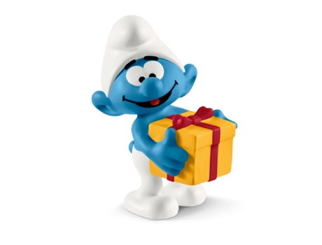 Figura de juguete SCHLEICH present