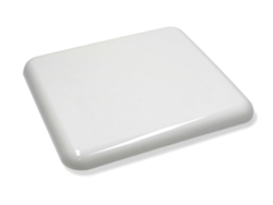 Panel Lateral Blanco Para Máquina De Café Lavazza Ven-10082533