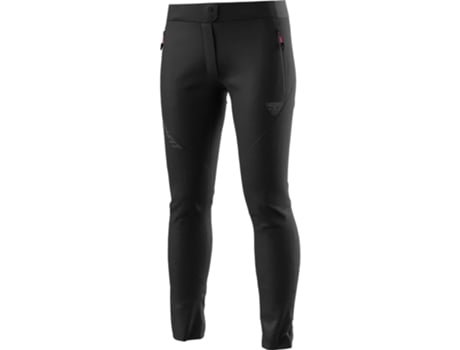 Calça DYNAFIT Calça Transalper 2 Light Dst Preto S Mulher
