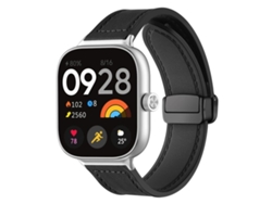 Pulsera para Xiaomi Band 9 Pro / 8 Pro - Cierre magnético - Estampado Crazy Horse
