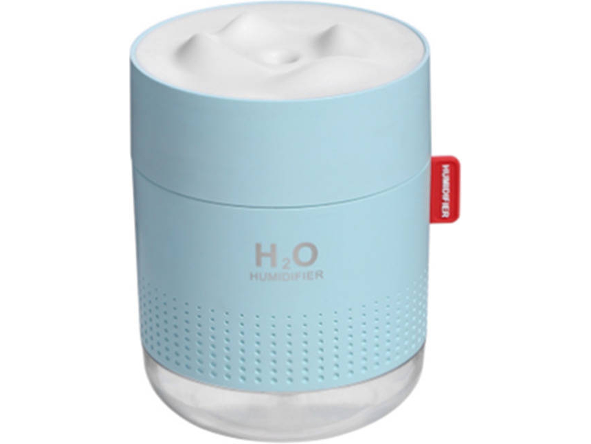 Humidificador WJS with USB Night Light