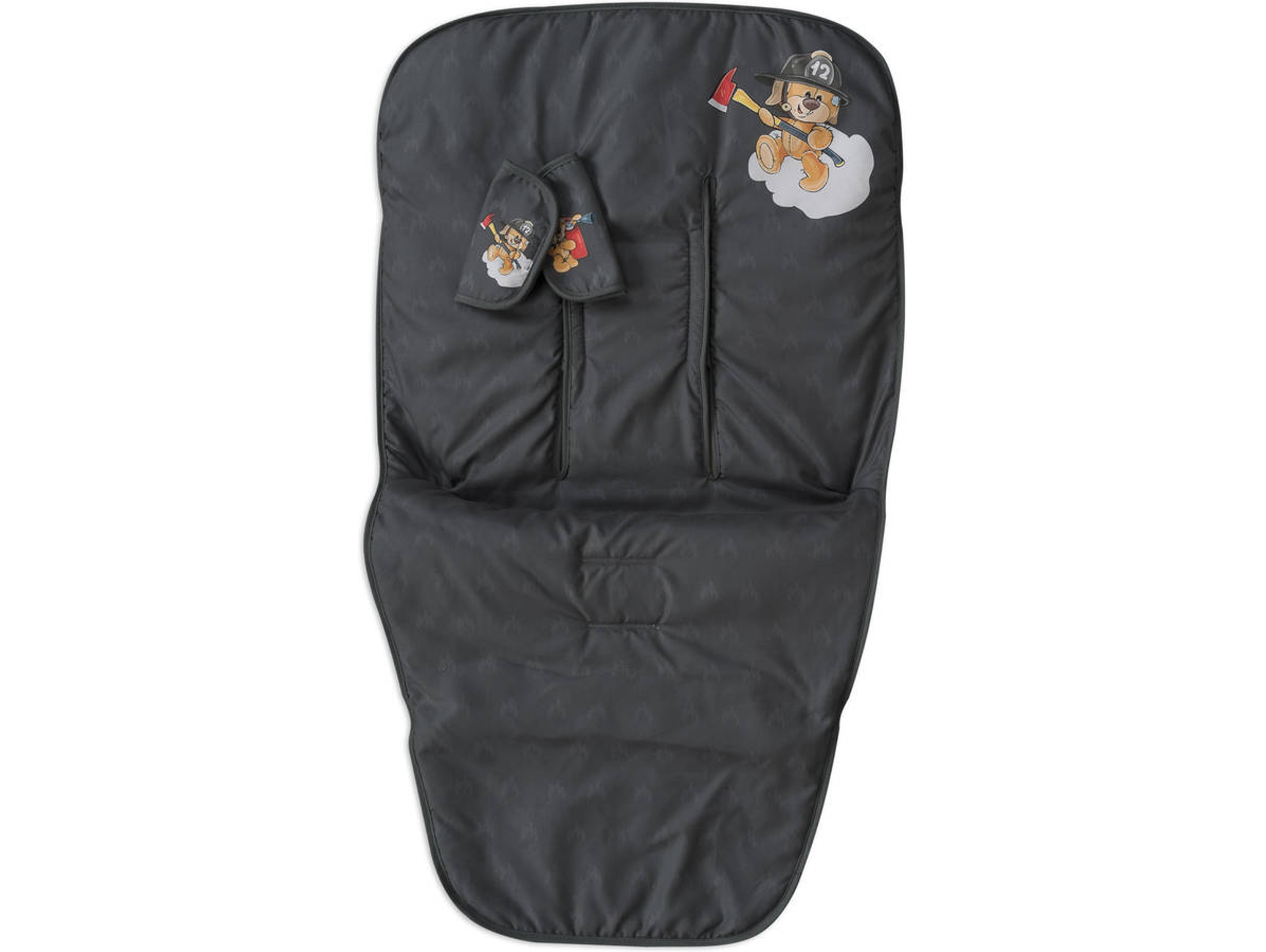 Funda BABYLINE Fireman